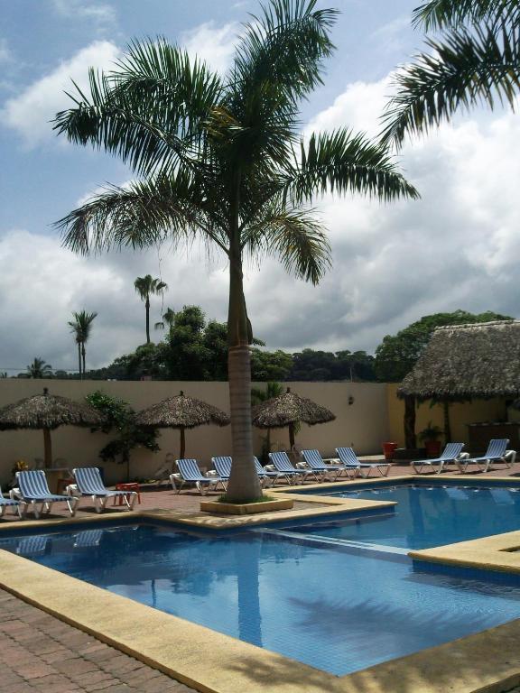 Casa Margarita Hotel Rincon de Guayabitos Exterior foto