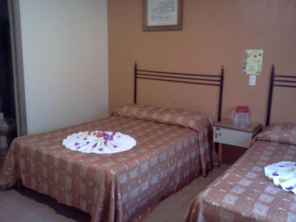 Casa Margarita Hotel Rincon de Guayabitos Quarto foto