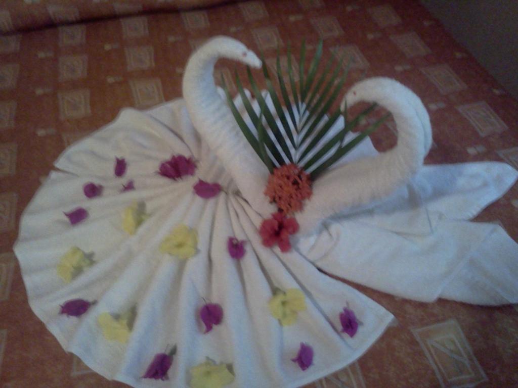 Casa Margarita Hotel Rincon de Guayabitos Quarto foto