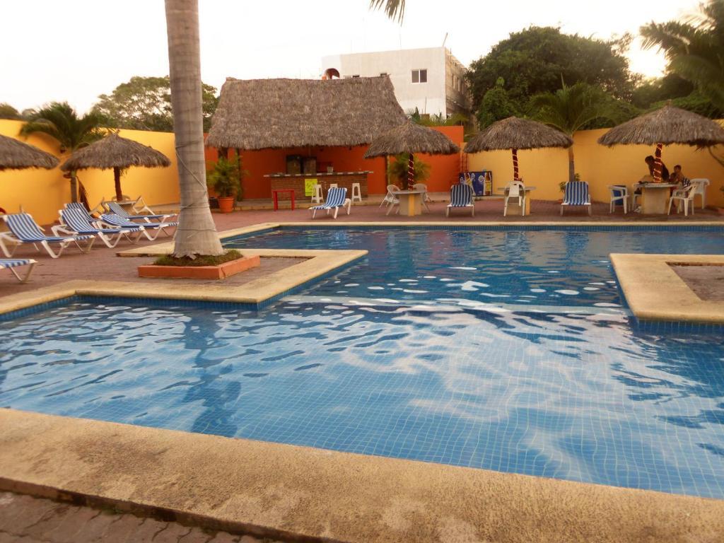 Casa Margarita Hotel Rincon de Guayabitos Exterior foto