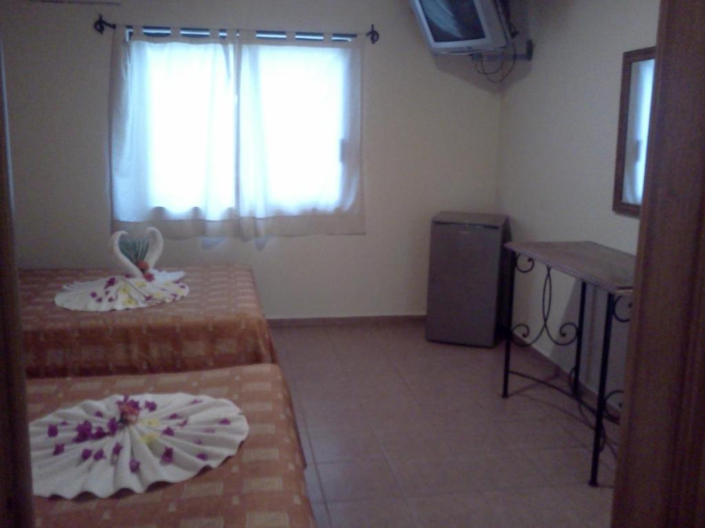 Casa Margarita Hotel Rincon de Guayabitos Quarto foto