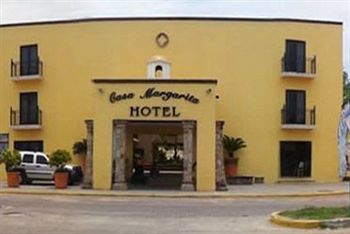 Casa Margarita Hotel Rincon de Guayabitos Exterior foto