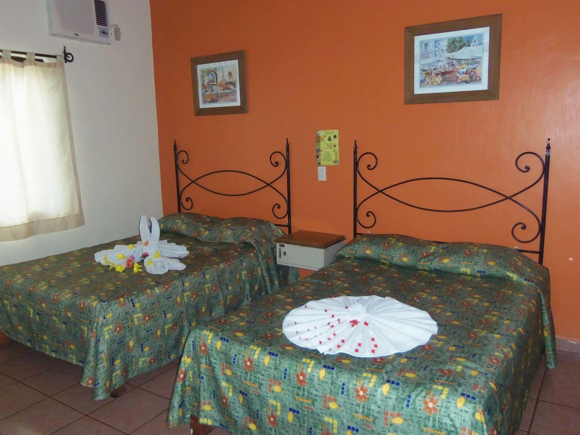Casa Margarita Hotel Rincon de Guayabitos Exterior foto